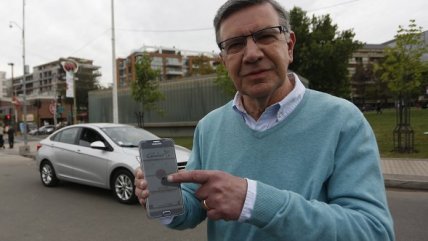   Joaquín Lavín presentó el 