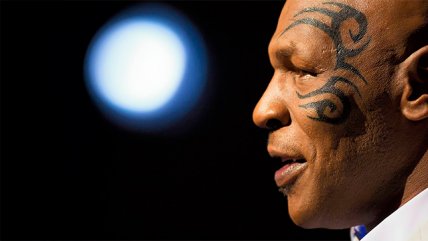   Experto en migraciones explicó las razones por las que Mike Tyson no pudo entrar a Chile 