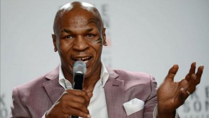   Inspector de la PDI explicó por qué deportaron a Mike Tyson 