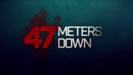   La Historia es Nuestra: El cine de sobrevivencia que regresa con “47 metros bajo el agua” 