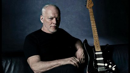 David Gilmour celebró Navidad en San Pedro de Atacama