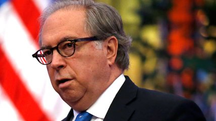   Juan Gabriel Valdés sobre Banco Mundial: 