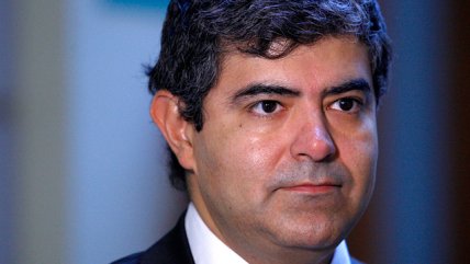   Mauricio Daza criticó suspensión condicional de la causa contra SQM: 