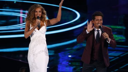   Los detalles de los looks de la segunda noche de Viña 2018 