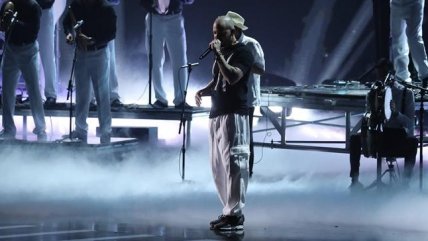 Residente y camarógrafo protagonizan incidente en Puerto Rico