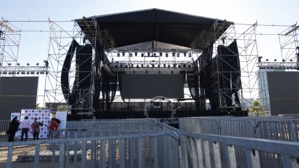 Festival Rock En Conce asegura fiesta familiar y conectividad total para los asistentes