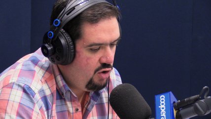   Todo por el Deporte: Cristián 