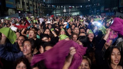 ¡Arrasaron! Esta es la pareja elegida como Reyes Guachacas 2018