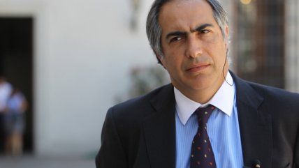   Chahuán por jóvenes detenidos en Malasia: 