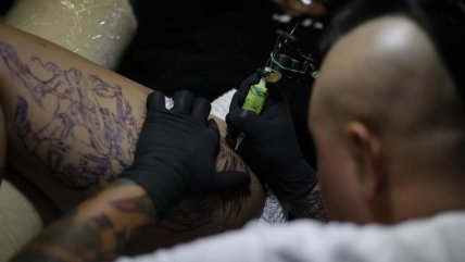   El Salvador albergó la Convención Internacional de Arte Corpora 