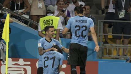 ¡Son gigantes! Así reaccionó la prensa uruguaya tras avanzar a cuartos de final en el Mundial