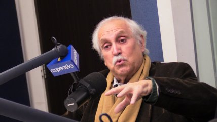 Ex embajador de Chile en México: López Obrador ganó porque se agotaron las alternativas