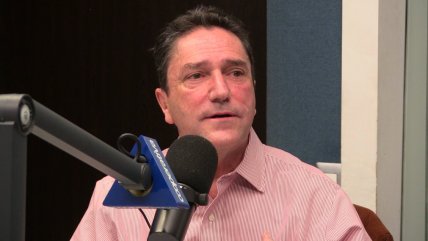   José Antonio Gómez y quitar gratuidad por destrozos: La forma de combatirlo no es restando la educación 