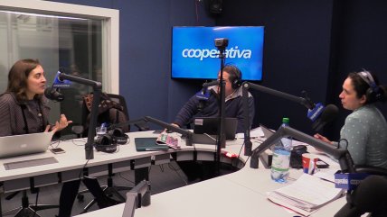   Ciudadano Inteligente: Había antecedentes para acreditar cohecho, pero la Fiscalía no perseveró 