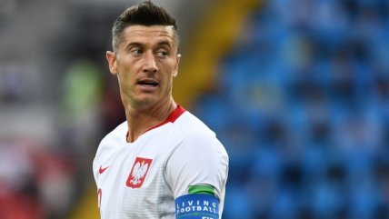 La oncena de los jugadores más decepcionantes del Mundial de Rusia 2018