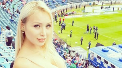 La dura crítica de Daniella Chávez por instrucción de la FIFA para no mostrar 