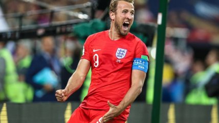 Los goleadores de la Copa del Mundo desde 1930 a 2018