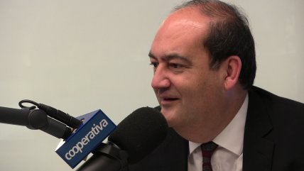   Patricio Zapata por viviendas sociales en Las Condes: Una torre no transforma la realidad 