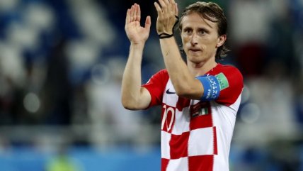 Este es el 11 ideal de los fanáticos del Mundial de Rusia