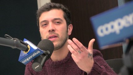   El nuevo trabajo discográfico de Gepe en honor a Margot Loyola 