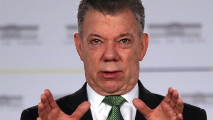 Colombia responde a acusación de Maduro: Carece de base