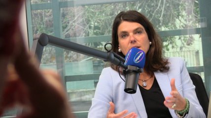   Horst por ausencia de Ampuero en La Haya: El Gobierno no le está bajando el perfil al fallo 