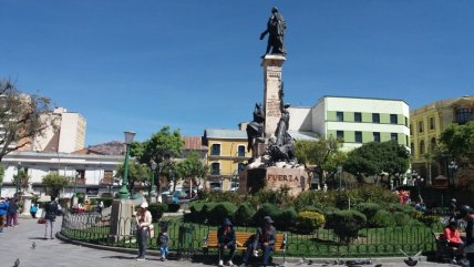   Altas expectativas en Bolivia a un día del fallo de La Haya: 