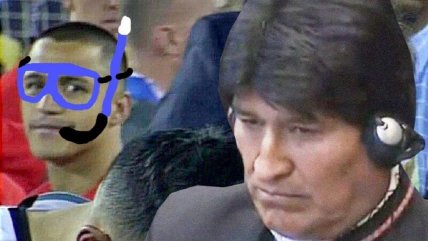   Los memes y bromas tras rechazo a la demanda boliviana en La Haya 