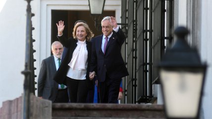   Piñera calificó como 