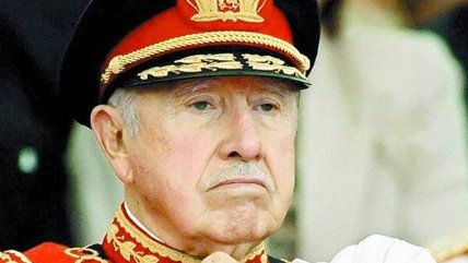 A 20 años de la detención de Pinochet en Londres
