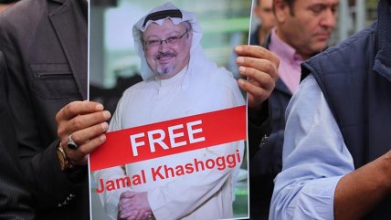   ¿Quién es Jamal Khashoggi, el periodista desaparecido que tensiona a Arabia Saudita, Turquía y USA? 