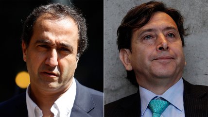 Caso Penta: Fiscal Guerra pide penas de cuatro años para Golborne y Zalaquett