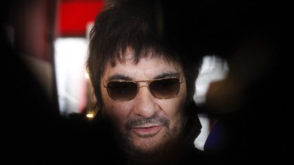   Álvaro Henríquez llega a los 49 en el año más convulsionado de su vida 