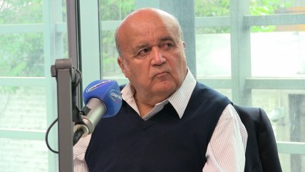   Arriagada: Hay una derecha cavernaria que representa Bolsonaro y Trump 