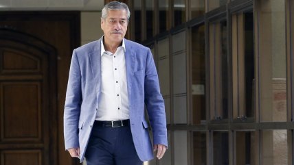 Diputado Meza se disculpó tras acusaciones sobre TVN: 