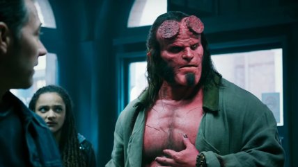   Este es el trailer para el regreso de 