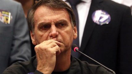 Cuba afirmó que Bolsonaro 