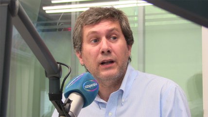   Ex director de Instituto Libertad pide fortalecer Chile Vamos ante apoyos en RN a Kast 