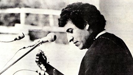 El legado de Víctor Jara en el comentario de Mauricio Jürgensen