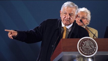 Crisis de gasolina en México: AMLO acusa nuevo sabotaje a ductos