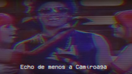   Fly High: El trap en homenaje a Felipe Camiroaga que se burla de los matinales 