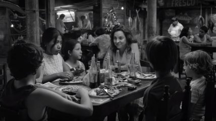   Hablando de... : Las nominaciones a los Premios Óscar 2019 