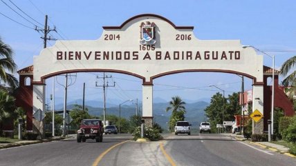 López Obrador visitará el pueblo natal del Chapo para impulsar su desarrollo