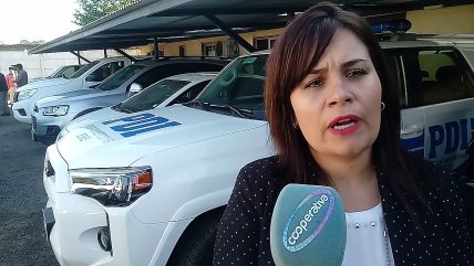  Sujeto vendía videos de explotación sexual de lactantes  