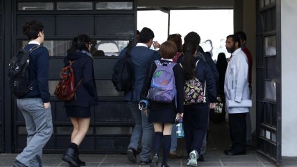   ¿A qué se debe el alza de los casos de ciberacoso escolar? 