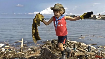  La Habana más limpia que nunca  