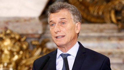   De la mano de la economía: El peor año del presidente Macri 