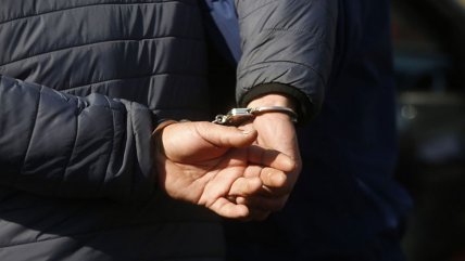  Padres de estudiante asesinado en asalto: 