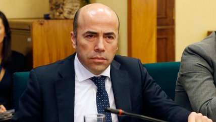   Bermúdez: Veremos si hubo responsabilidad administrativa en fallida donación de órganos 