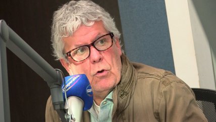  Eyzaguirre criticó la 